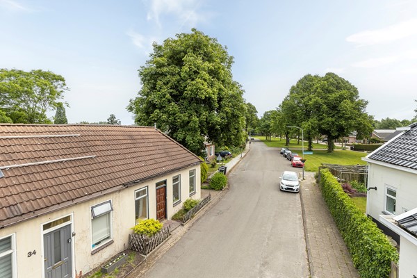 Medium property photo - Gerrit Imbosstraat 32, 9607 PD Foxhol